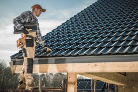 Fast & Reliable Emergency Roof Repairs in Lancaster, CA